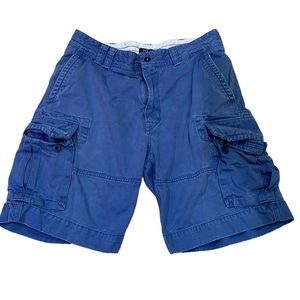 Ralph Lauren Men’s cargo shorts
